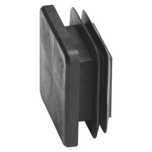 BESCHERMINGSEINDDOP C40 PLURIEL PROFIELEN-PVC VVE=10
