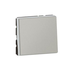 Wisselpulsdrukker easyled 2 wit Mosaic