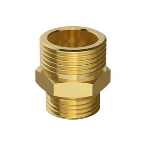 MB reduct kop M DN16 3/4"M x 1/2"M