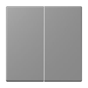 Wip KNX-F10 taster 2voudig LC32011