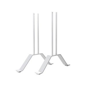 Set a 2 voetsteunen tbv radiator StorageOne