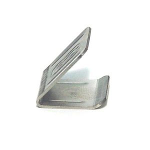 Borra voegklem tbv bevestiging loodslab