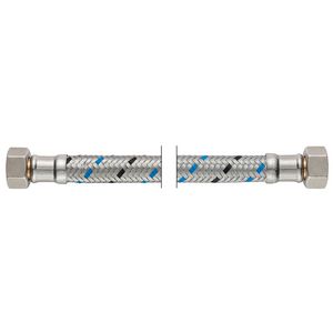 Flexibele slang DN13 BINXBIN 1/2X1/2 60131050