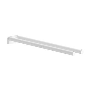 AddStoris S 2-lids handdoekrek mat wit