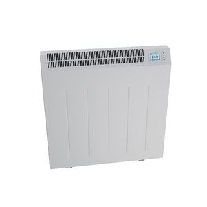 Elektrische radiator TTB-E 7 DUO 17+ 720x670mm 1700W