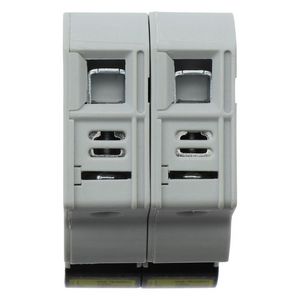 Zekeringhouder laagspan.32A DC 1000V 10x38mm gPV 2P UL VVE=6
