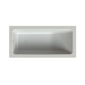 Bad BetteOne Relax 1900x900x450mm Manhattan 2 greepboring