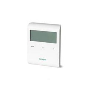 Kamerthermostaat RDD100.1 LCD batterij