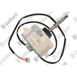 Motor ventilator 8000018098