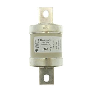 Zekering laagspanning 350A AC 600V DC 250V HRCII-MISC 59x13