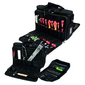 Servicekoffers HUPsmartHome