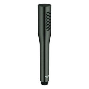 Staafhanddouche 1 straalsoort Euphoria Cosmopolitan Stick Hard Graphite Geborsteld