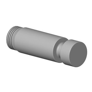 Haak 13X46X13mm-BG