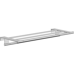 AddStoris S handdoekrek handdoekhouder chroom