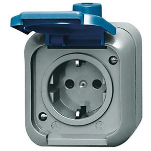 Wcd ra kd opb industrie IP44 WS (2300 EWSI)