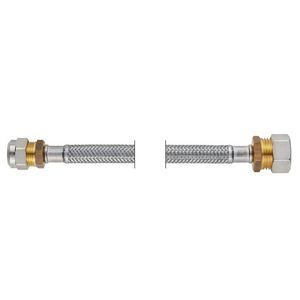Proflex Flexibele slang DN8 12mm knel L=350mm