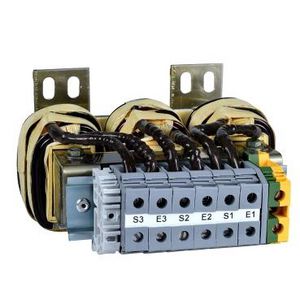 Lijnsmoerspoel voor Altistart 48 0,045 mH 530A IP00