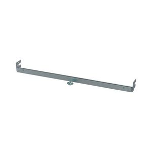 Dwarsdrager voor railsteunhouder B=650mm