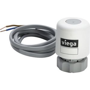 Servoaandrijving 24 V kunststof/diversen