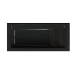 Bad BetteOne Relax 2000x900x450mm Zwart