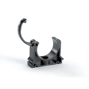 Buisklem met beugel SDR11 40mm VVE=10