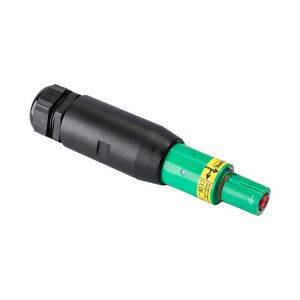 Powersafe Line Drain 500A E groen M12 M40B