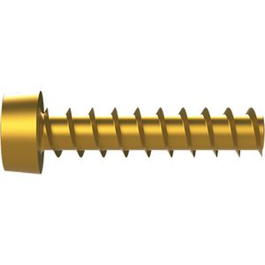 Installatiekast VMS zelftappende schroef 5X22MM VVE=50