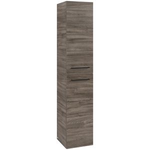 Hoge kast Avento 350x1760x404mm Sto.Oak A89411RK