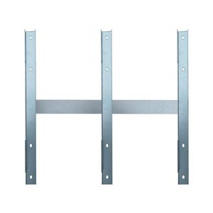 Plafondbeugel Strong 600x1200mm