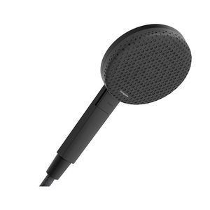 Handdouche Raindance Alive Select S 125 3 straalsoorten mat zwart
