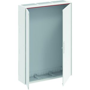ComfortLine A wandkast 3B 7RE RAL9016 Klasse II IP44