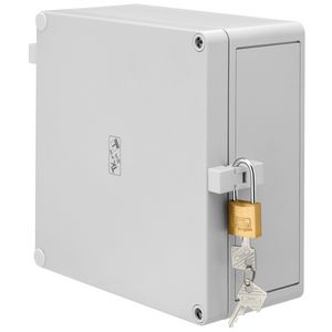 Hangslot set