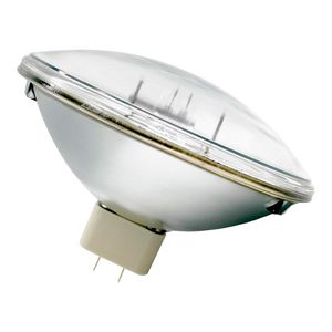 Halogeenlamp CP60 EXC PAR64 GX16d 240V 1000W VNSP