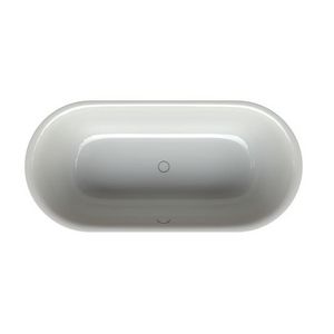 Bad BetteLux Oval 1900x900mm Manhattan