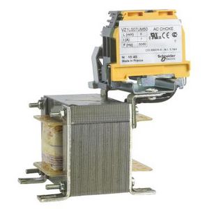 Lijnsmoerspoel Altivar frequentieregelaar 5 mH 7A 1 Fase -