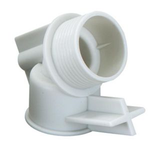 Buis bocht voor betonbouw isolatiespanning 400V A 97042501