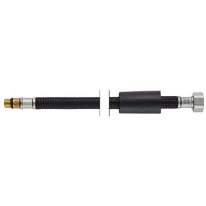 Flexibele slang DN8 BINXBUI kort 3/8XM10X1 39817350