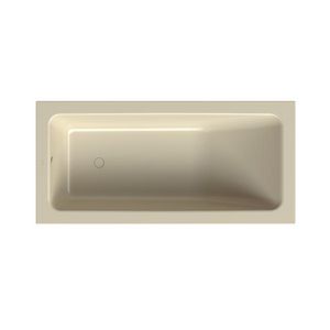Bad BetteOne Relax 1900x900x450mm Cream