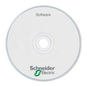 Modbus Plus Driver Suite CD 1 licentie