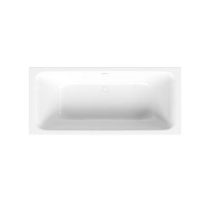 Ligbad staal geglazuurd BetteSelect Duo 180x80cm wit AS antislip Sense