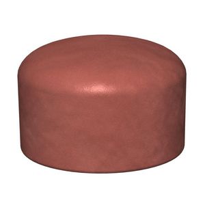 Stop uitzettend Ø122x70mm VVE=4