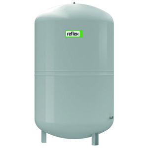 Expansievat Reflex S solar 300/10 grijs