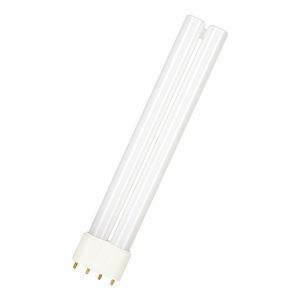 Fluorescentielamp 2G11 4P 17.5X221 18W 827