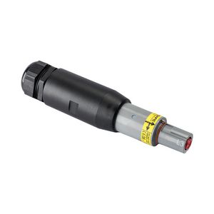 Powersafe Line Drain 500A L3 grijs M12 M40B