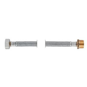 Proflex Flexibele slang 1/2 bn.x bt. L=500mm m.