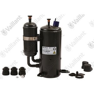 Compressor 8000018110