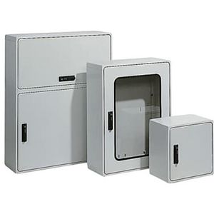 Polysafe hilo schroef v. mp (set 8st.)