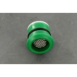 Waterregelaar 7ltr. groen 87085003860
