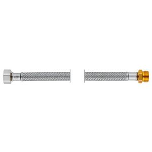 Proflex Flexibele slang 3/8 bi.xbu. L=1000mm m.