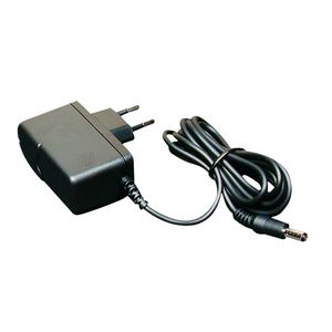 Voeding Jack-aansluiting 230VAC 12VDC/1.33A